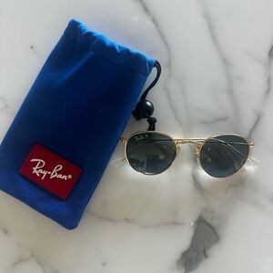 Kids Ray Ban sunglasses
